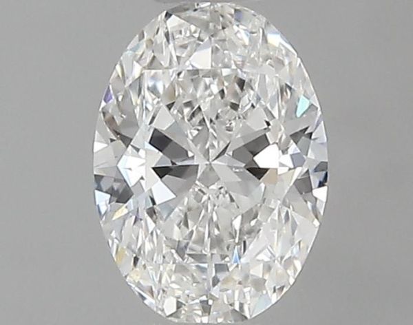 Oval Diamond image
