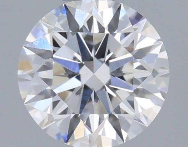 Round Diamond image