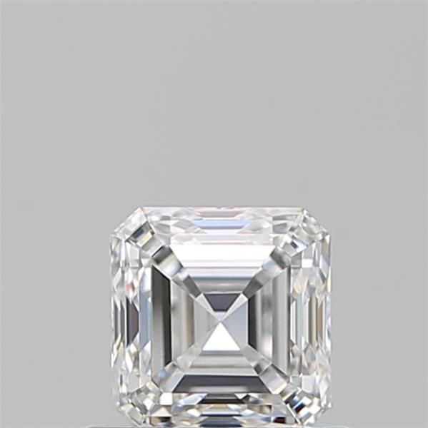 Asscher Diamond image