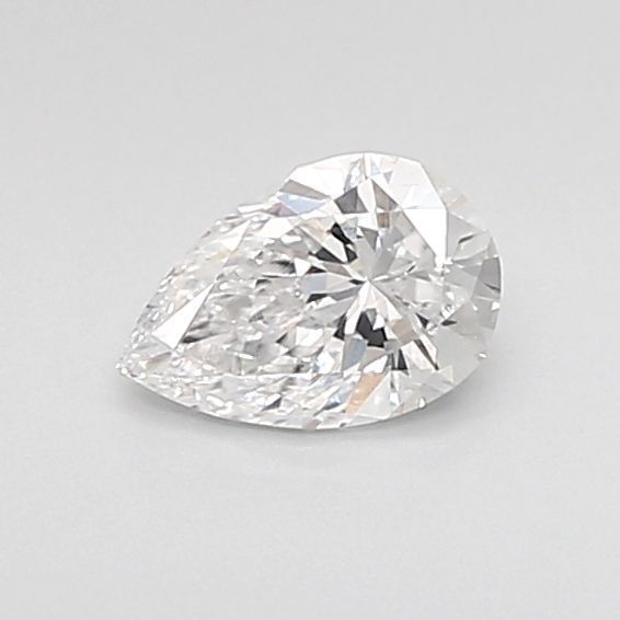 Pear Lab-Grown Diamond image