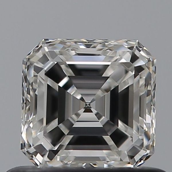 Asscher Diamond image