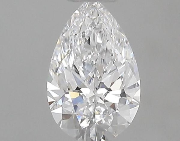 Pear Diamond image