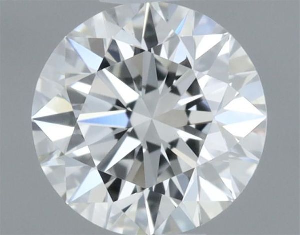 Round Diamond image