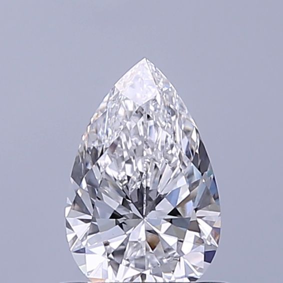 Pear Lab-Grown Diamond image