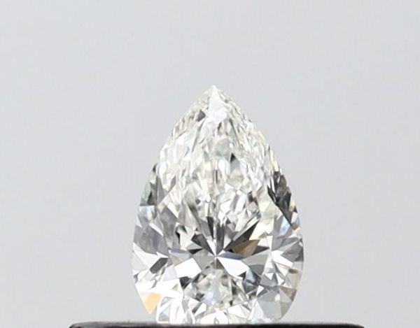 Pear Lab-Grown Diamond image