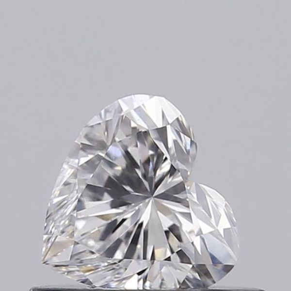Heart Lab-Grown Diamond image