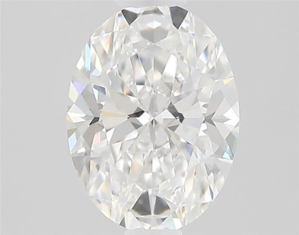 Oval Diamond image