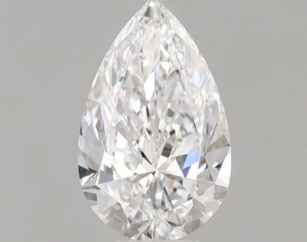 Pear Diamond image