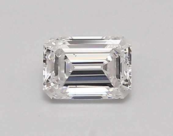 Emerald Lab-Grown Diamond image