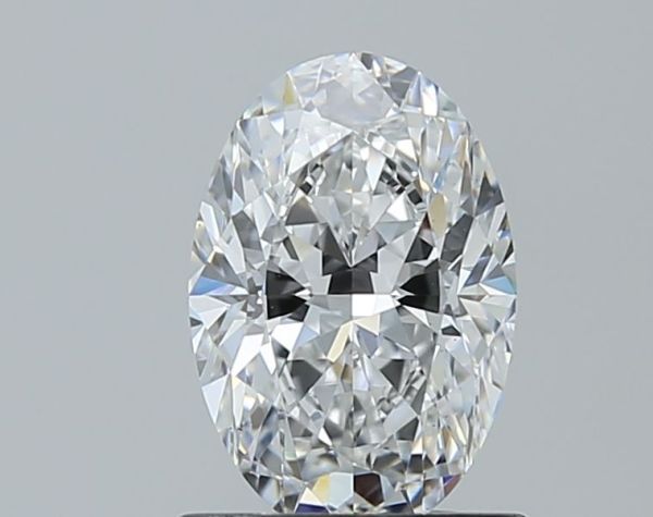 Oval Diamond image