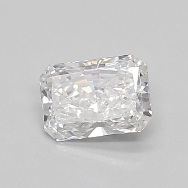 Radiant Lab-Grown Diamond image