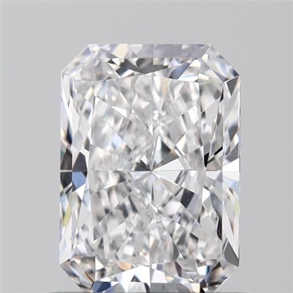 Radiant Lab-Grown Diamond image