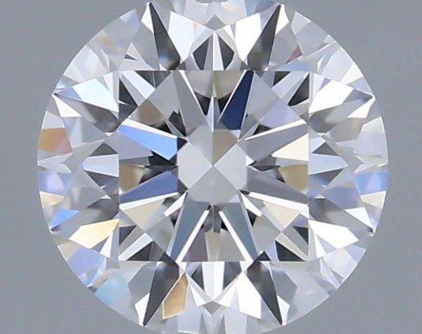 Round Diamond image