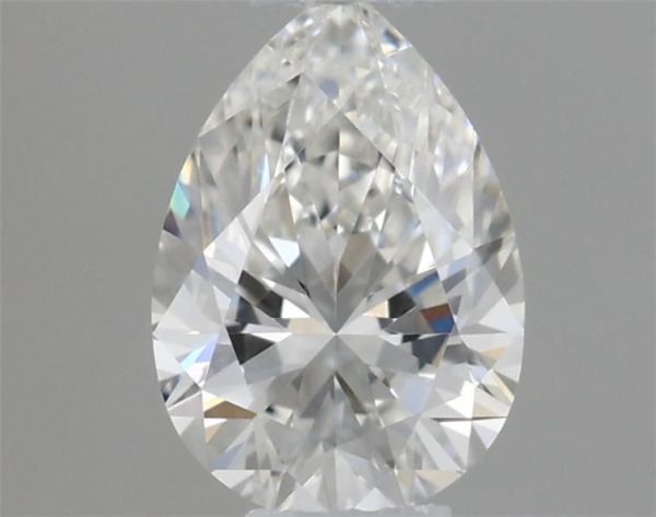 Pear Diamond image