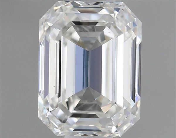 Emerald Diamond image
