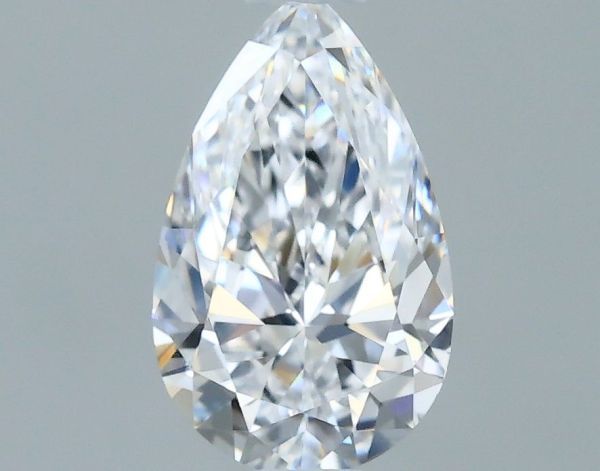 Pear Diamond image