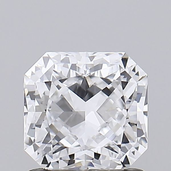 Radiant Lab-Grown Diamond image