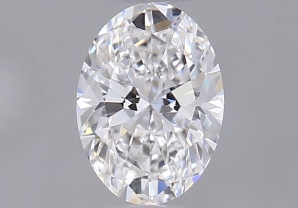 Oval Diamond image