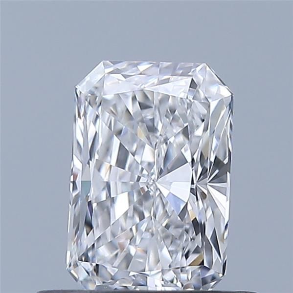 Radiant Lab-Grown Diamond image