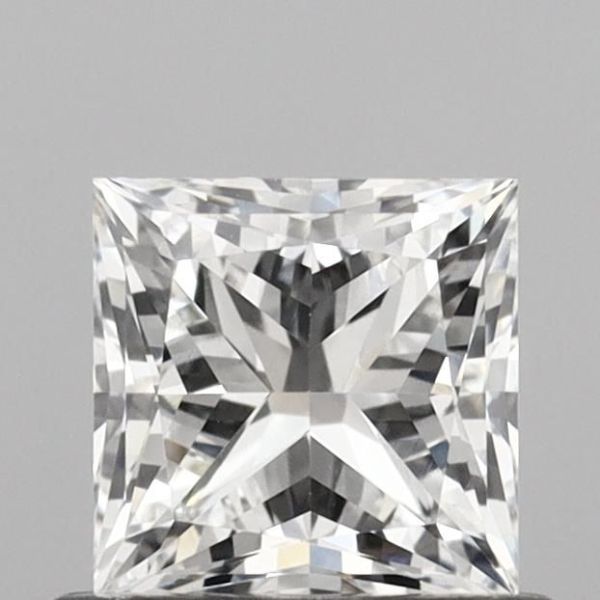 Princess Lab-Grown Diamond image