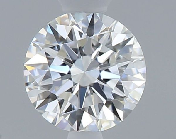 Round Diamond image