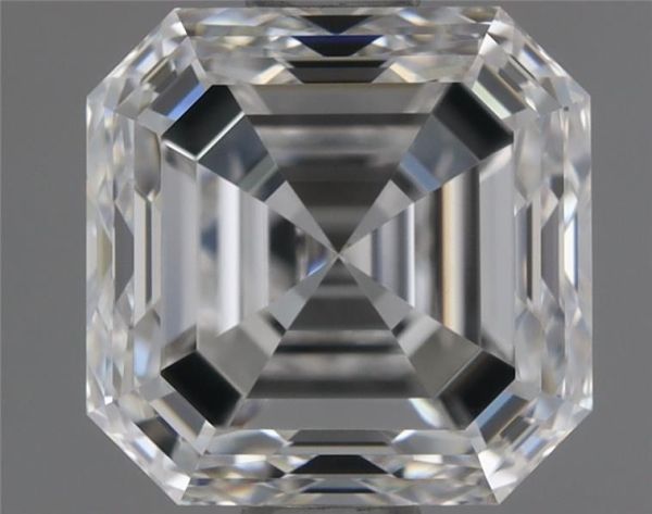Asscher Diamond image
