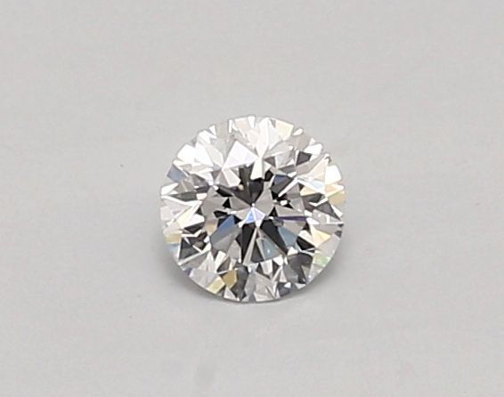 Round Lab-Grown Diamond image