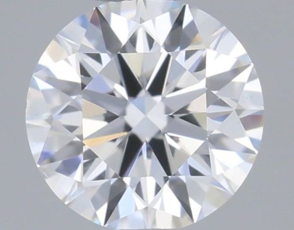 Round Lab-Grown Diamond image