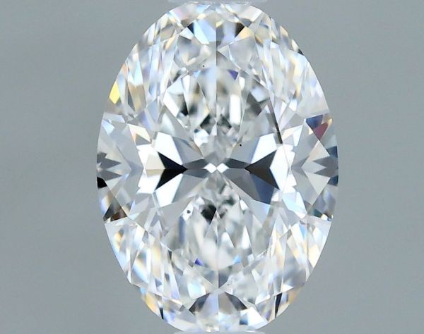 Oval Diamond image