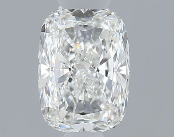 Cushion Diamond image