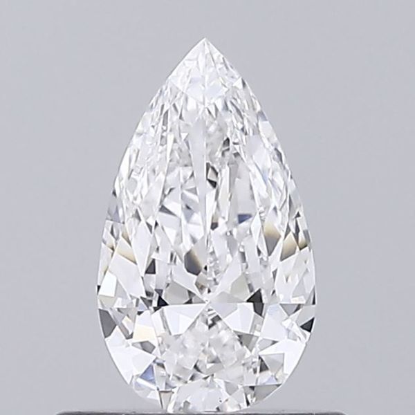 Pear Lab-Grown Diamond image