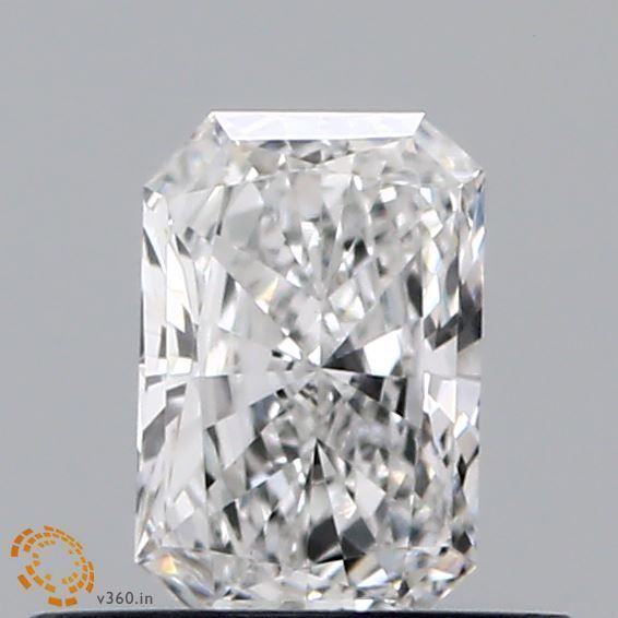Radiant Lab-Grown Diamond image
