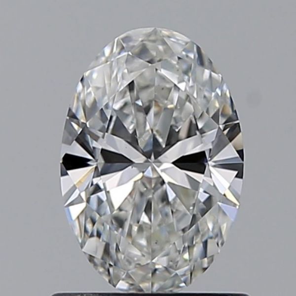 Oval Diamond image