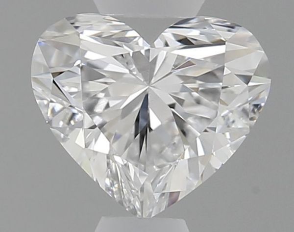 Heart Lab-Grown Diamond image