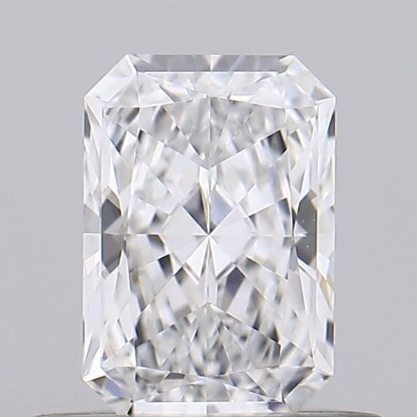 Radiant Lab-Grown Diamond image