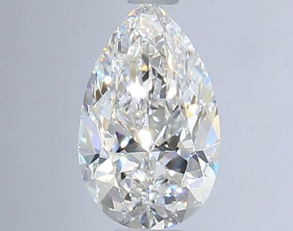 Pear Diamond image