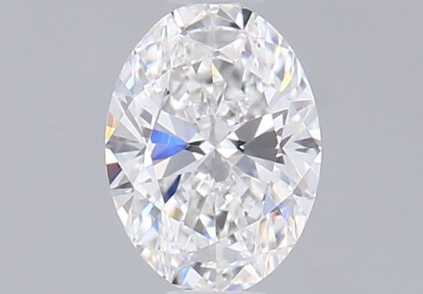 Oval Diamond image