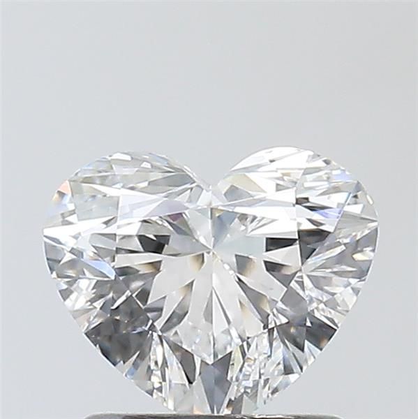 Heart Lab-Grown Diamond image