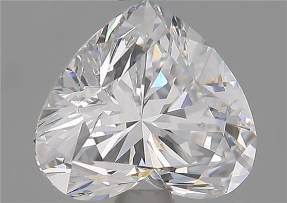 Heart Diamond image