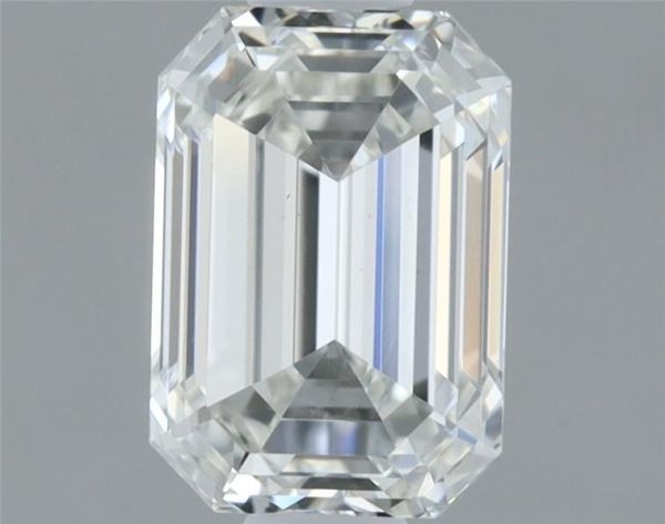 Emerald Diamond image