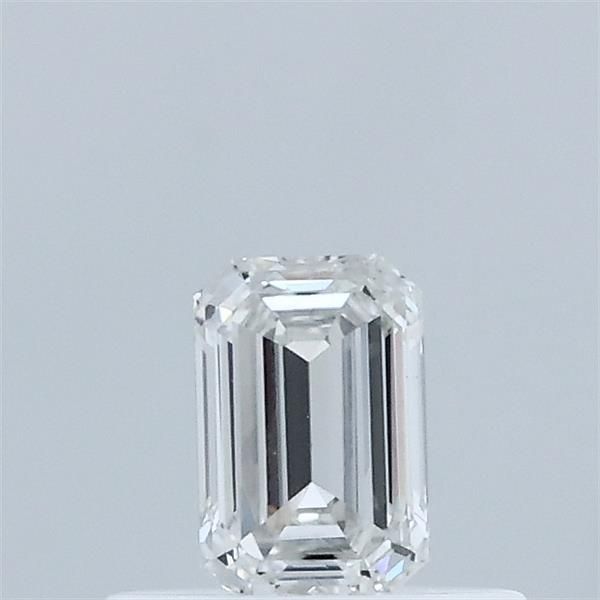 Emerald Lab-Grown Diamond image