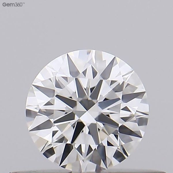 Round Diamond image