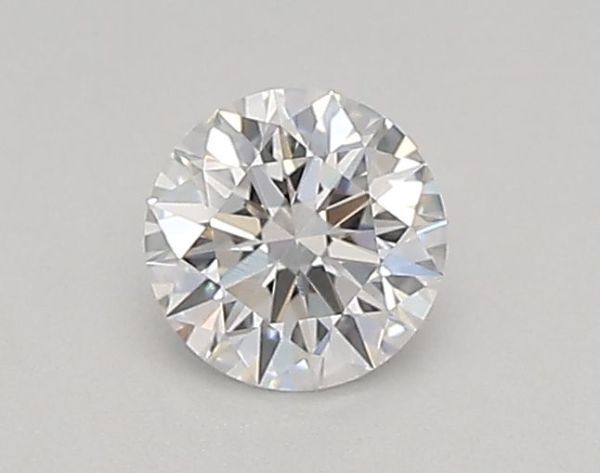 Round Lab-Grown Diamond image