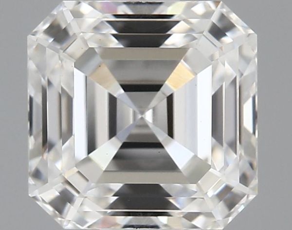 Asscher Lab-Grown Diamond image