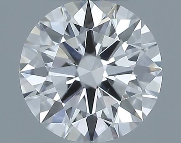 Round Diamond image