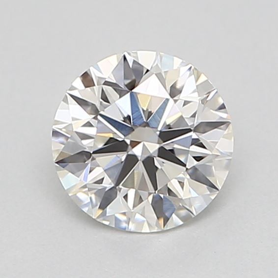 Round Diamond image