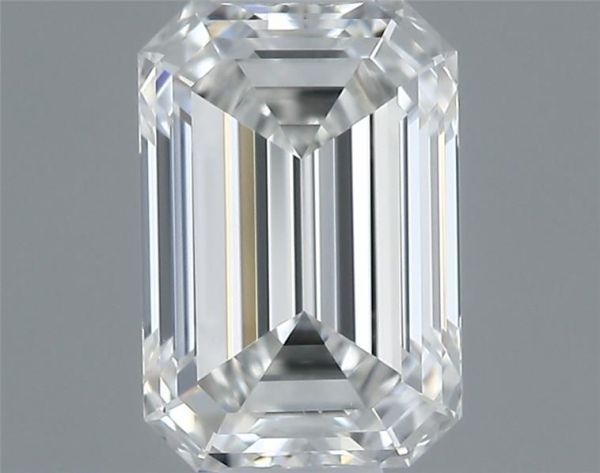 Emerald Diamond image