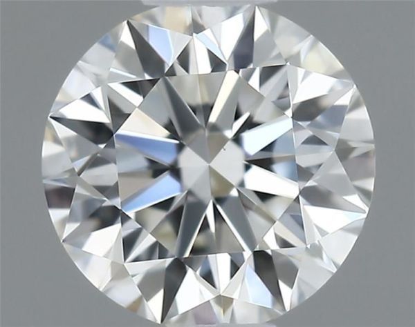 Round Diamond image