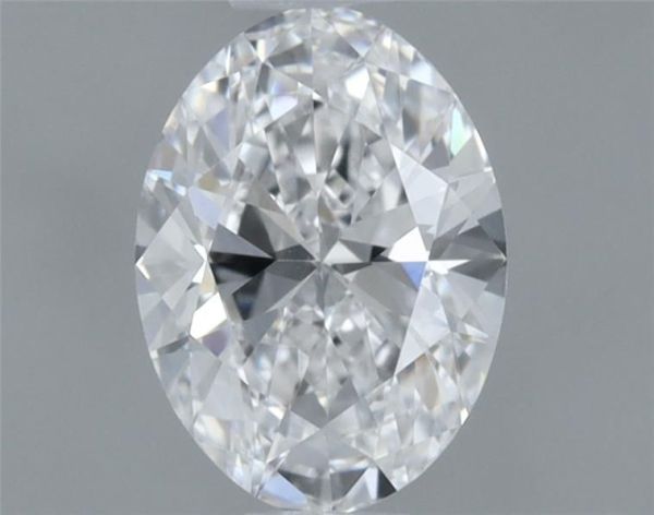 Oval Diamond image