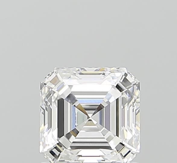 Asscher Lab-Grown Diamond image